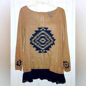 Su & Lola Sweater